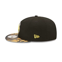 Golden State Warriors NBA City Edition 2022 9FIFTY Snapback