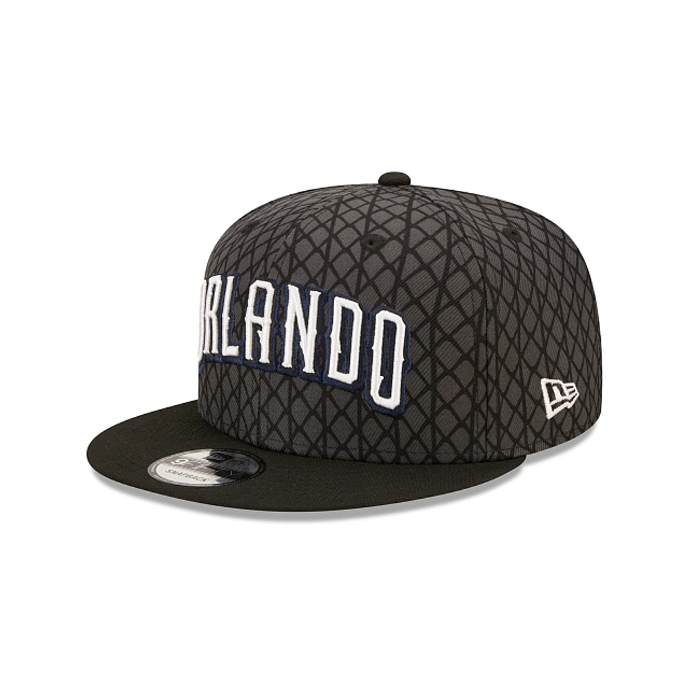 Orlando Magic NBA City Edition 2022 9FIFTY Snapback