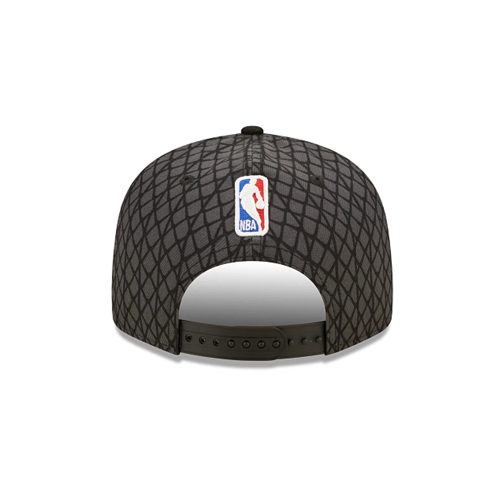 Orlando Magic NBA City Edition 2022 9FIFTY Snapback