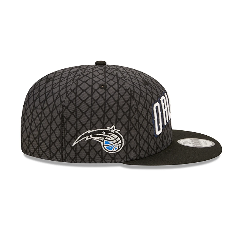 Orlando Magic NBA City Edition 2022 9FIFTY Snapback