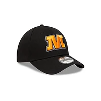 McLaren F1 Team M Cap 9FORTY Strapback Negra