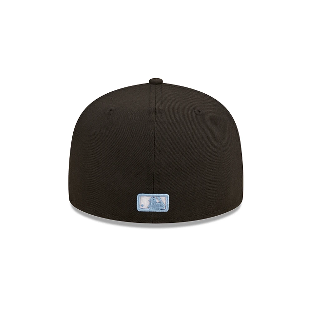 San Francisco Giants MLB Electrify 59FIFTY Cerrada