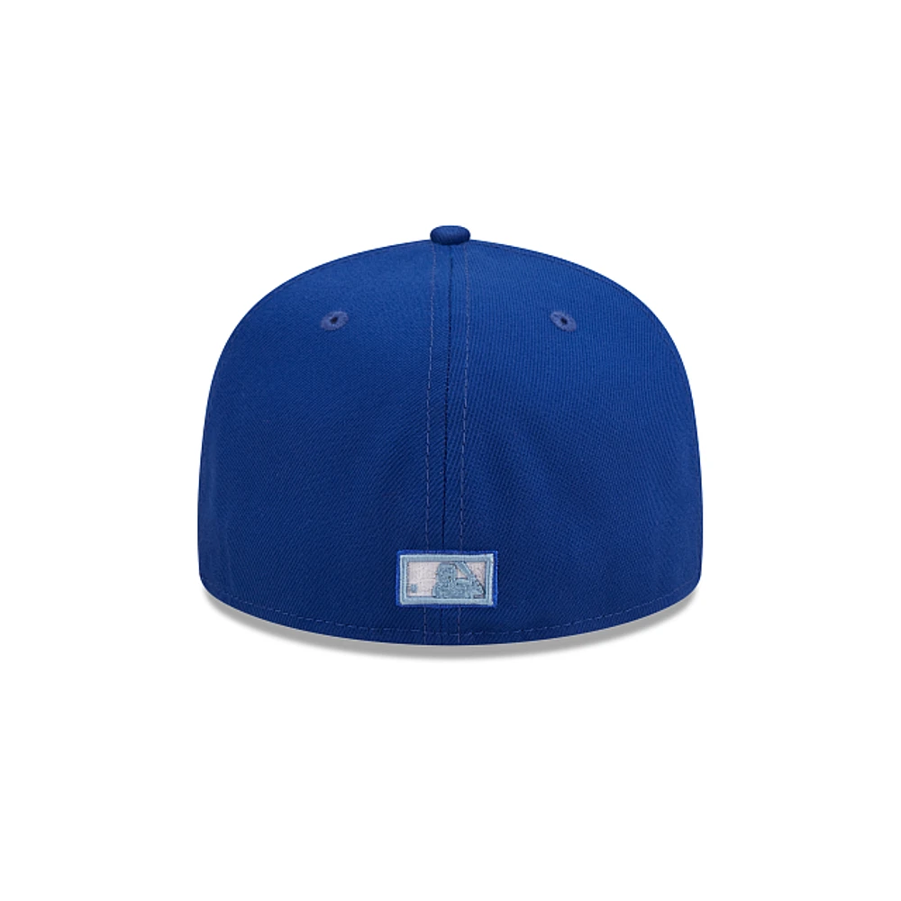 Toronto Blue Jays MLB Electrify 59FIFTY Cerrada