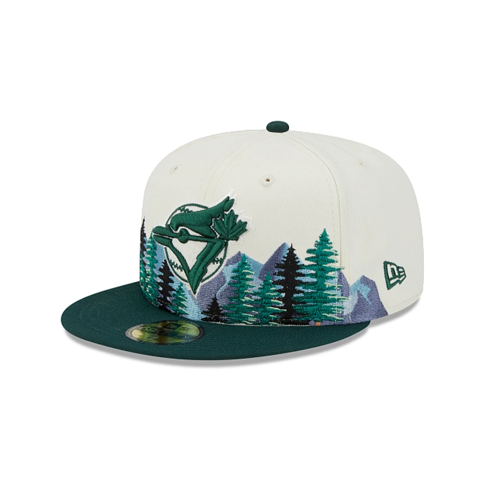 Toronto Blue Jays Outdoor 59FIFTY Cerrada