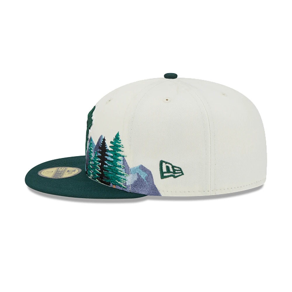 Toronto Blue Jays Outdoor 59FIFTY Cerrada