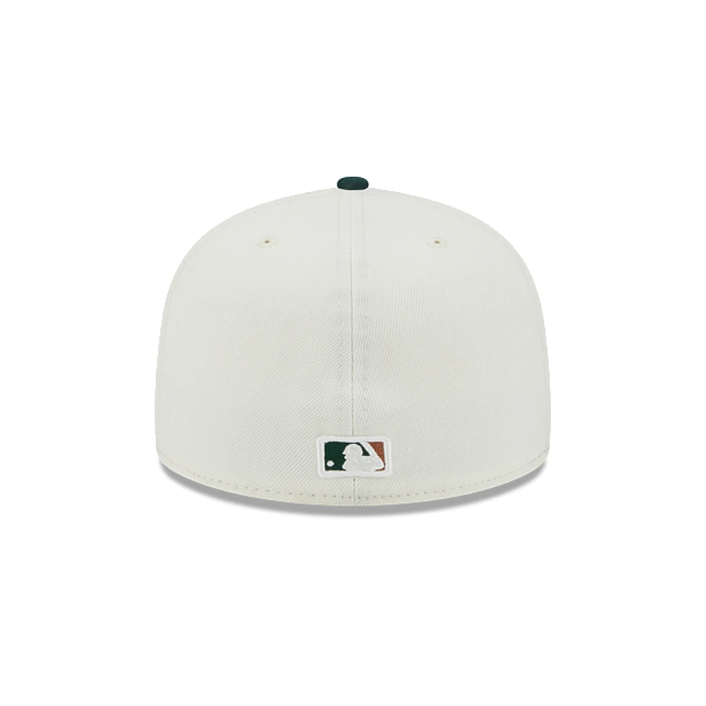 Houston Astros Outdoor 59FIFTY Cerrada