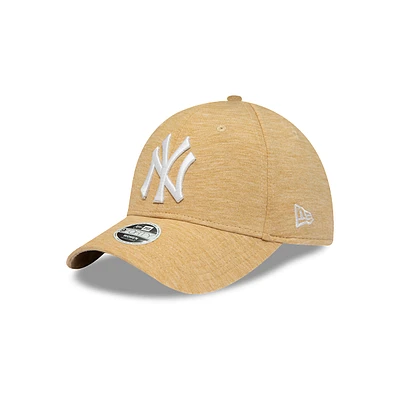 New York Yankees Women's Jersey 9FORTY Strapback para Mujer