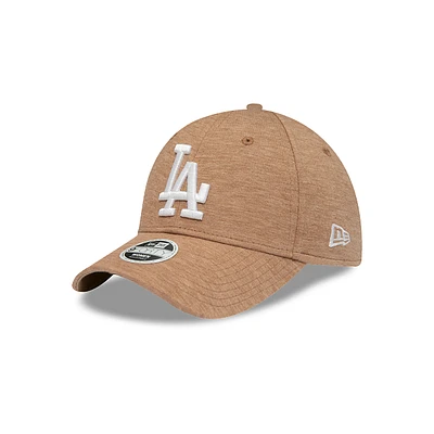 Los Angeles Dodgers Women's Jersey 9FORTY Strapback para Mujer