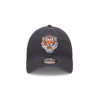 Detroit Tigers MLB Team Patch 9TWENTY Strapback