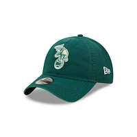 Oakland Athletics MLB Team Patch 9TWENTY Strapback