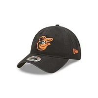 Baltimore Orioles MLB Team Patch 9TWENTY Strapback