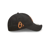 Baltimore Orioles MLB Team Patch 9TWENTY Strapback