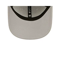 Chicago White Sox League Essential 9FORTY Strapback Gris