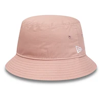 New Era League Essential Bucket Rosa