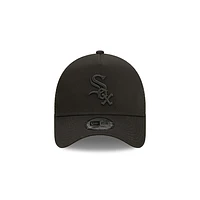 Chicago White Sox League Essential 9FORTY AF Snapback Negra