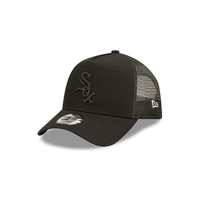 Chicago White Sox League Essential 9FORTY AF Snapback Negra
