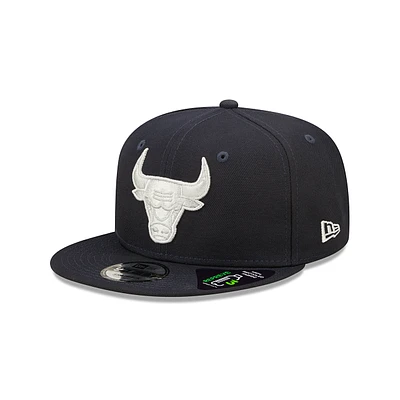 Chicago Bulls NBA Repreve Collection 9FIFTY Snapback
