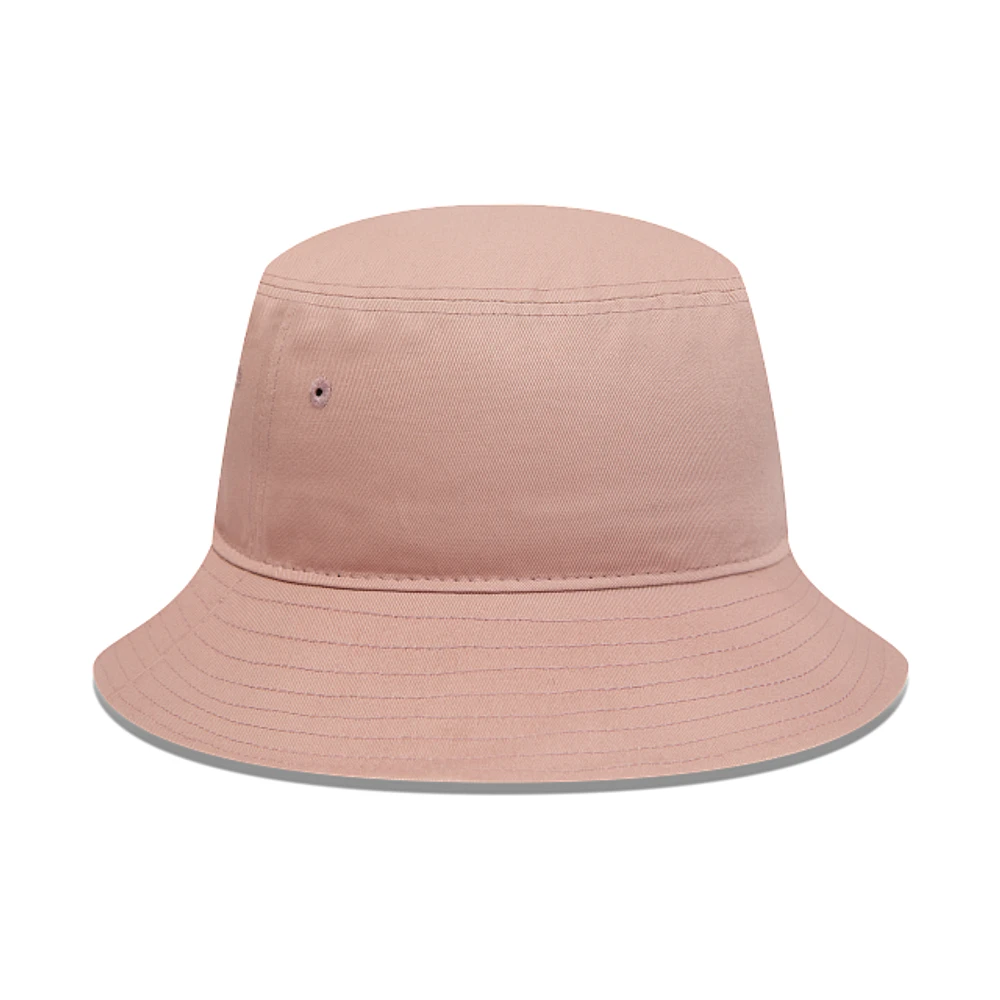 New Era Women's Collection  Bucket Rosa para Mujer