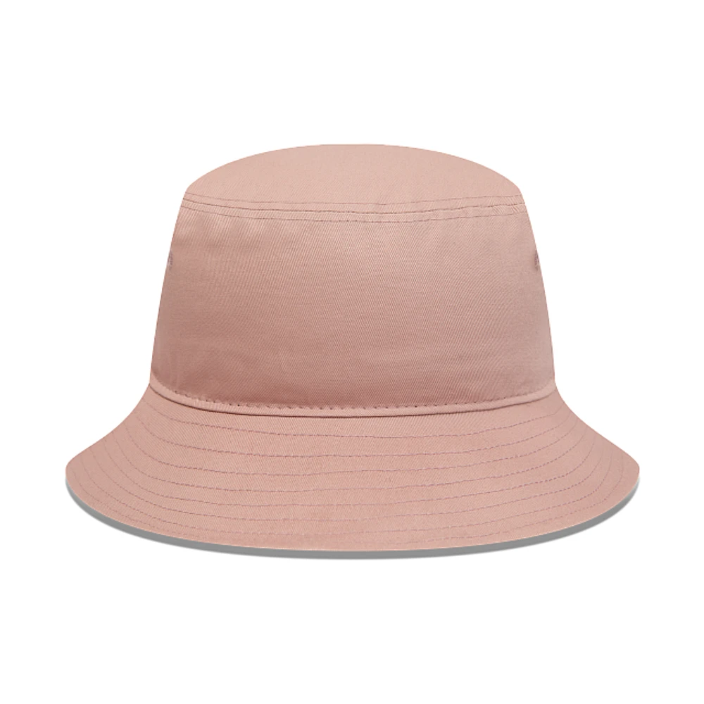 New Era Women's Collection  Bucket Rosa para Mujer