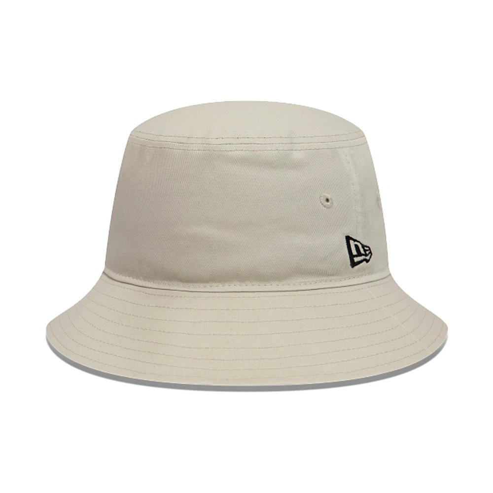 New Era Women's Collection  Bucket Blanco para Mujer