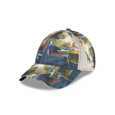 Le Louvre X New Era La Encajera 9FORTY Strapback