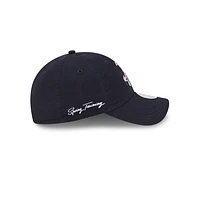 Boston Red Sox MLB Spring Training Fan Pack 2023 Blossom 9TWENTY Strapback para Mujer