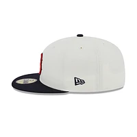 Boston Red Sox MLB Throwback Collection 59FIFTY Cerrada