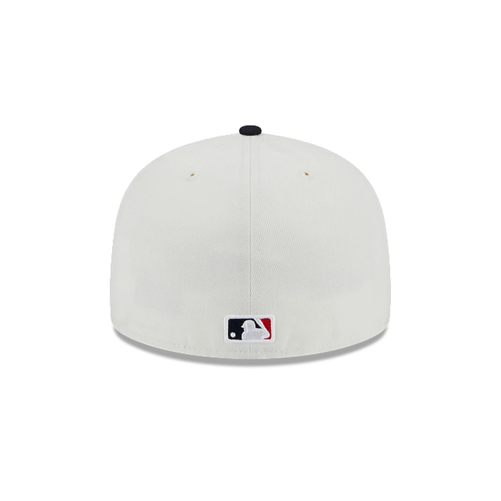 Boston Red Sox MLB Throwback Collection 59FIFTY Cerrada