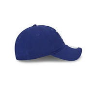 Los Angeles Dodgers MLB Athletic Collection 9TWENTY Strapback para Mujer