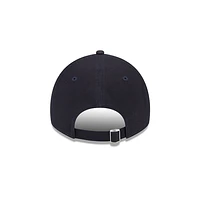 New York Yankees MLB Athletic Collection 9TWENTY Strapback para Mujer