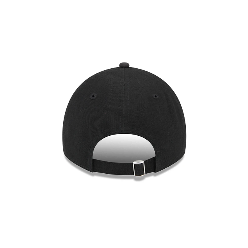 Chicago White Sox MLB Athletic Collection 9TWENTY Strapback para Mujer