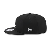 Chicago White Sox MLB Icon State 9FIFTY Snapback