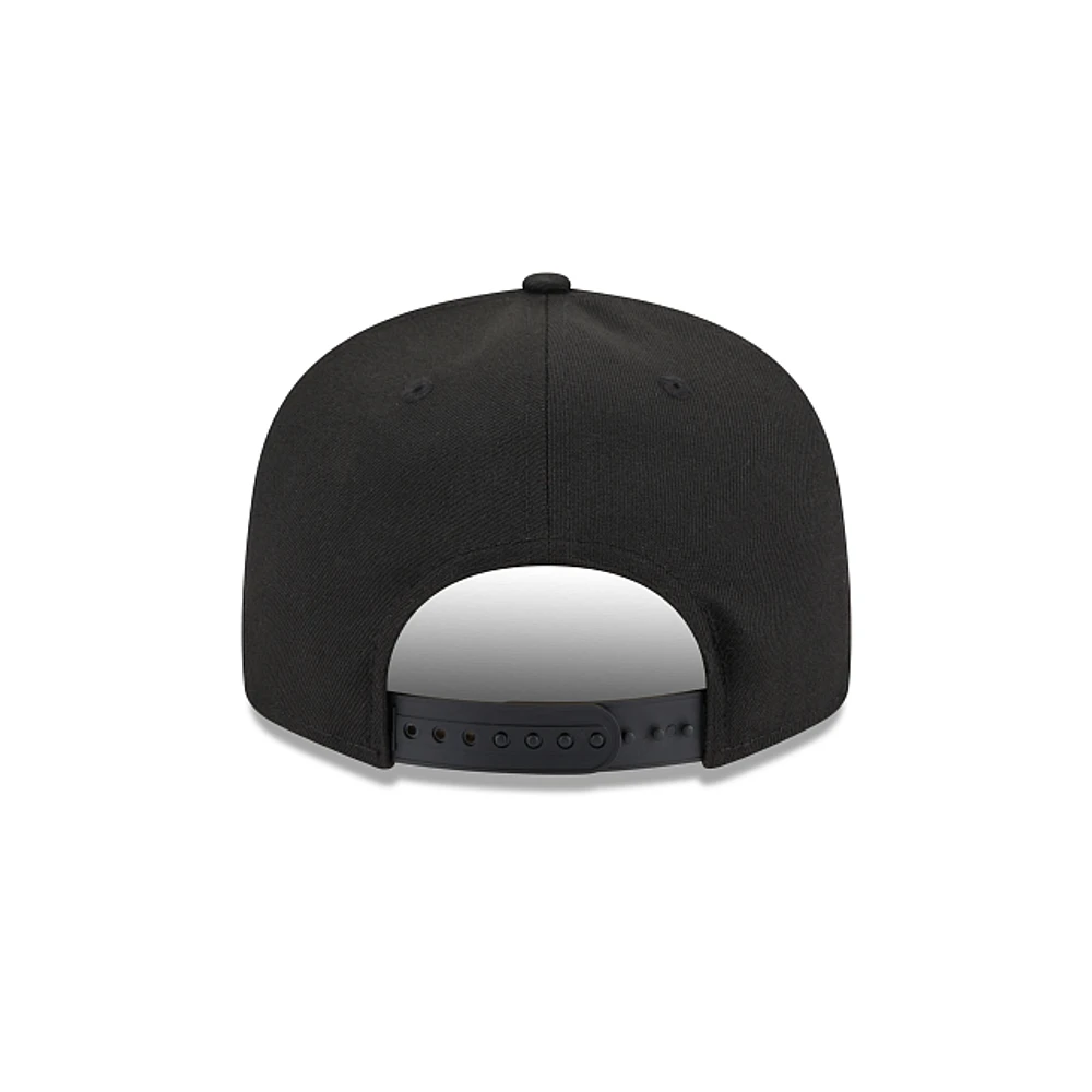 Chicago White Sox MLB Icon State 9FIFTY Snapback