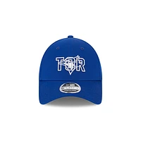 Toronto Blue Jays Active 9FORTY Snapback