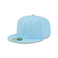 Chicago White Sox MLB Colorpack 59FIFTY Cerrada Azul