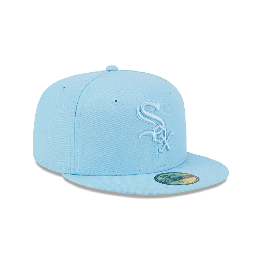 Chicago White Sox MLB Colorpack 59FIFTY Cerrada Azul