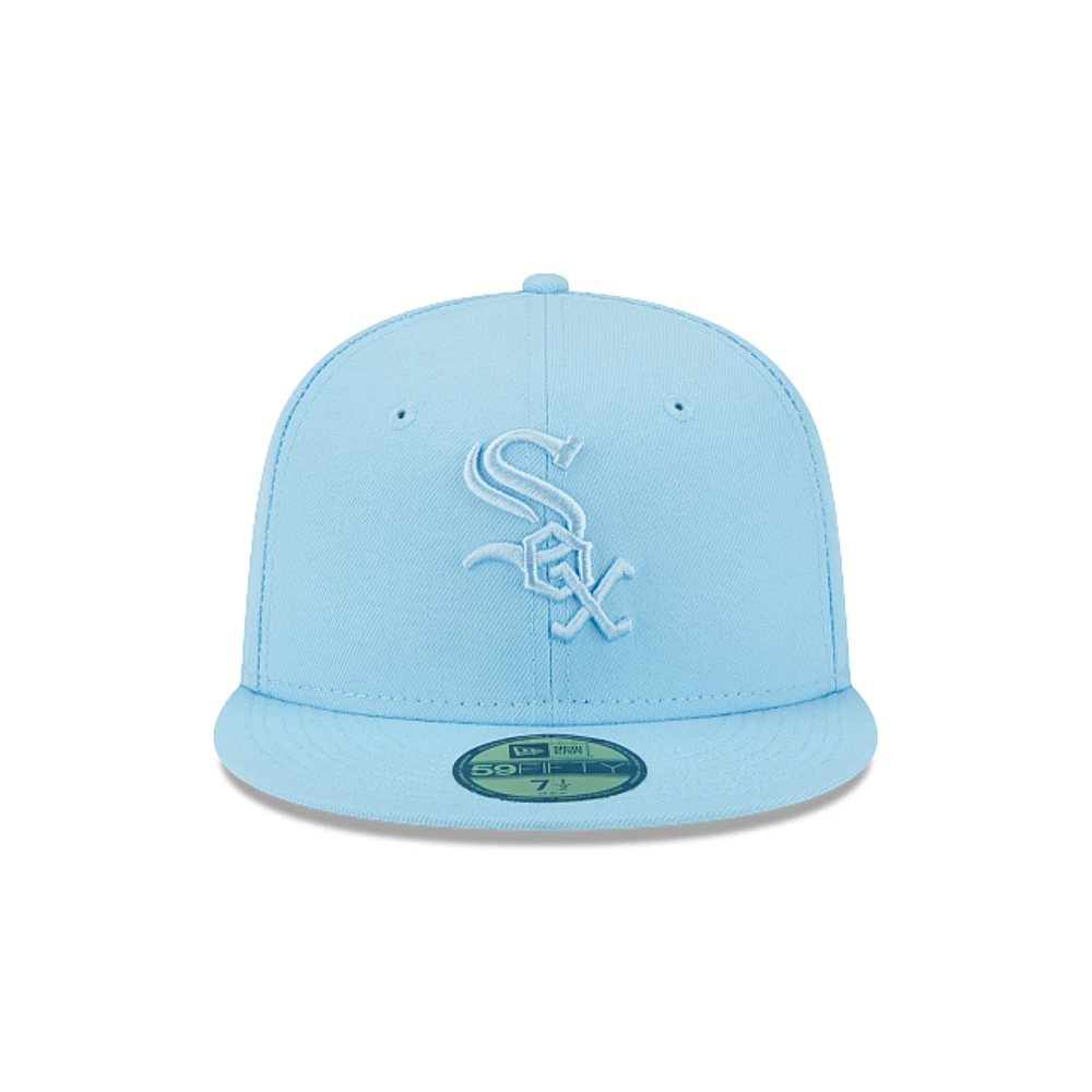 Chicago White Sox MLB Colorpack 59FIFTY Cerrada Azul