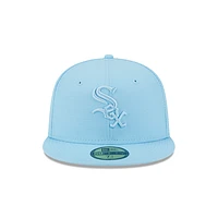 Chicago White Sox MLB Colorpack 59FIFTY Cerrada Azul