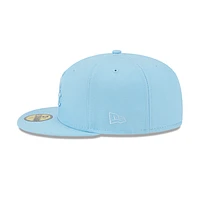 Chicago White Sox MLB Colorpack 59FIFTY Cerrada Azul