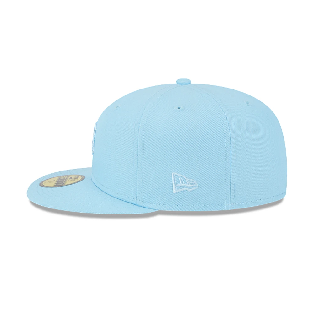 Detroit Tigers MLB Colorpack 59FIFTY Cerrada Azul