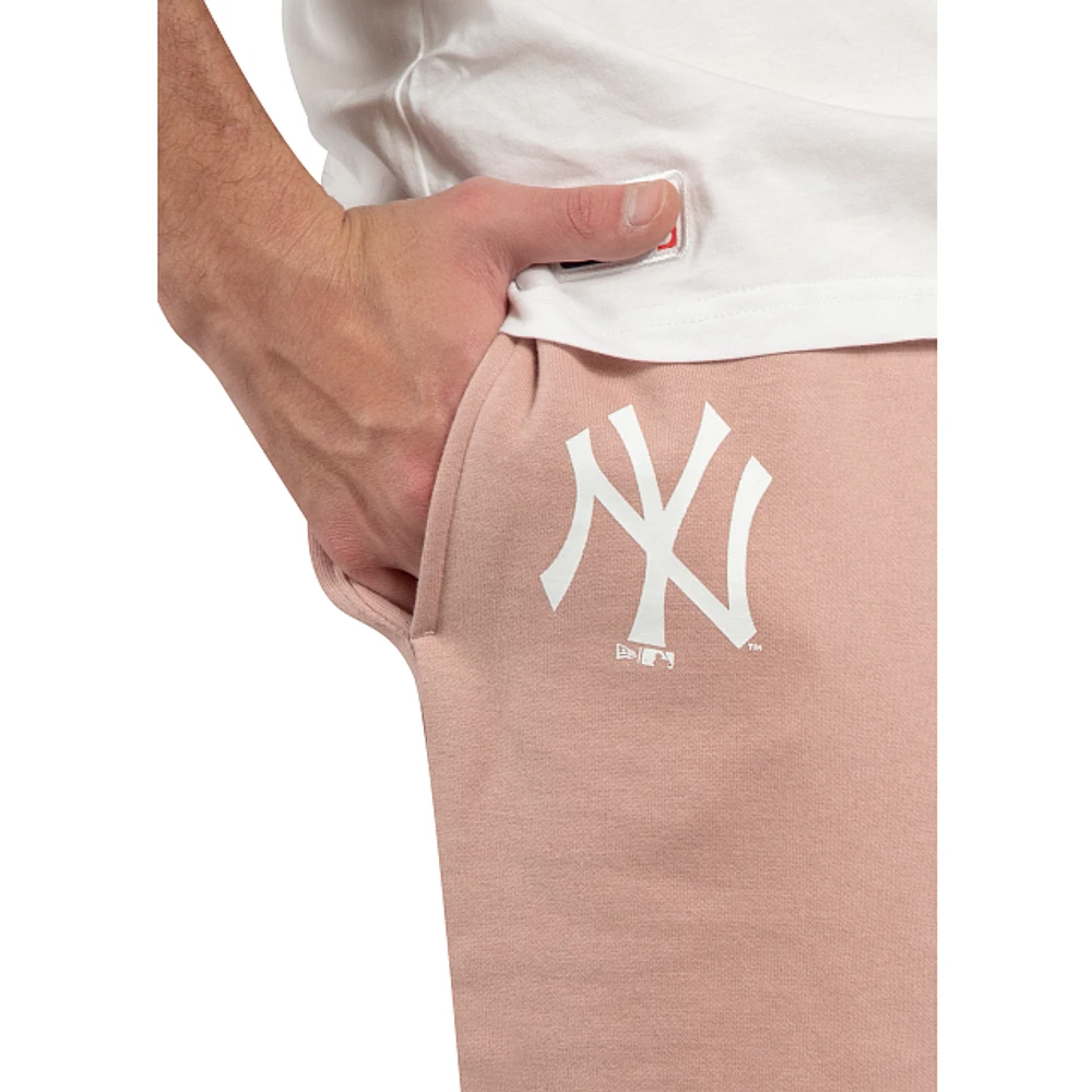 Pants New York Yankees League Essential Rosa