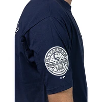 Playera Manga Corta New York Yankees MLB Heritage