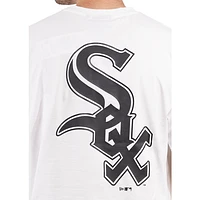 Playera Manga Corta Chicago White Sox MLB Heritage