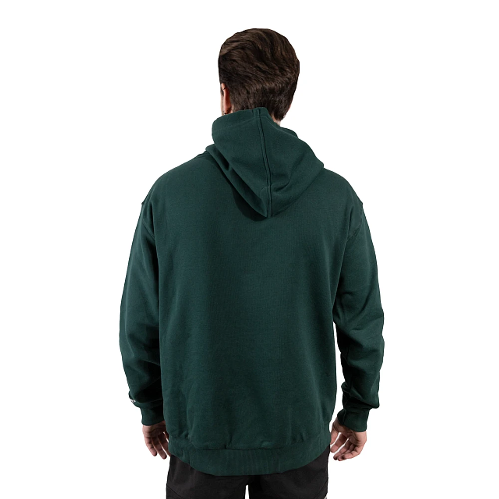 Sudadera Oakland Athletics MLB Heritage