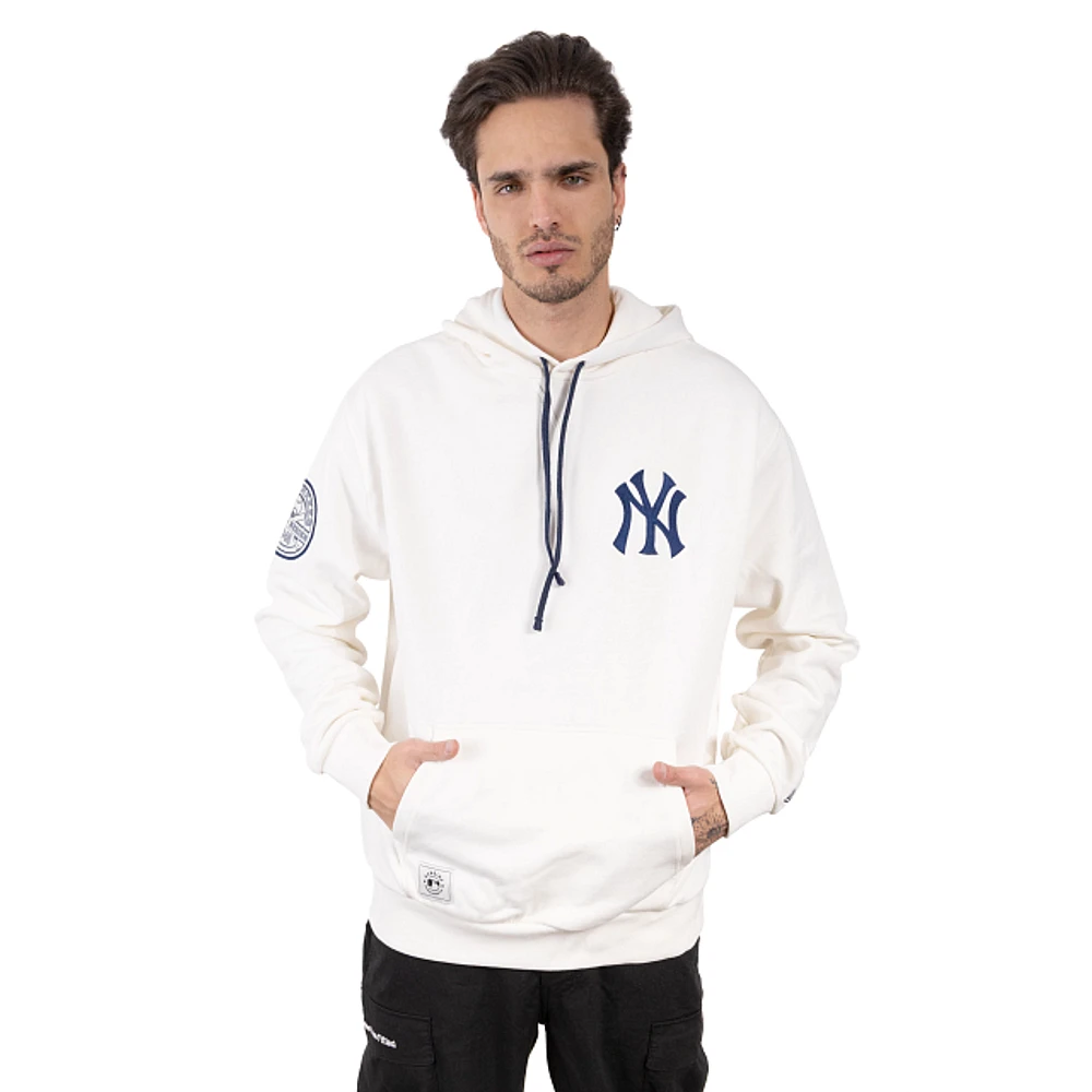 Sudadera New York Yankees MLB Heritage