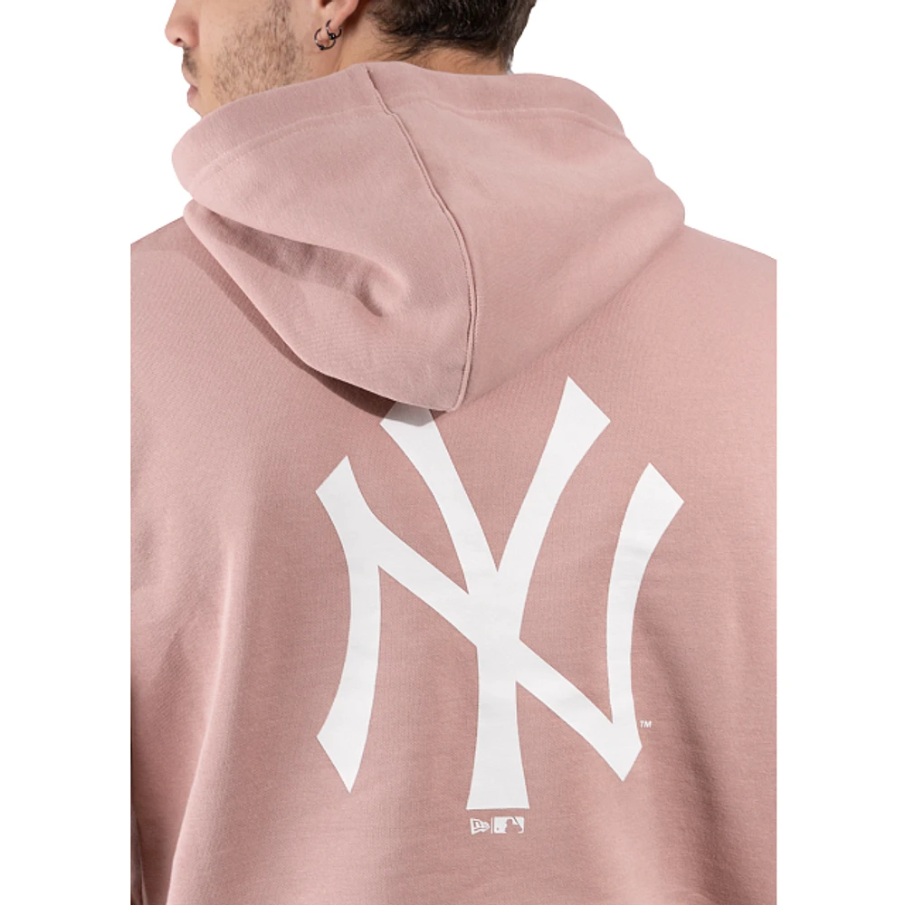 Sudadera New York Yankees MLB League Essentials