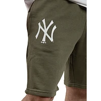 Shorts New York Yankees MLB League Essentials