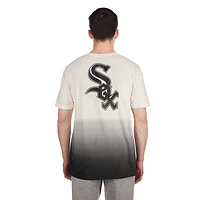 Playera manga corta Chicago White Sox MLB Throwback Collection