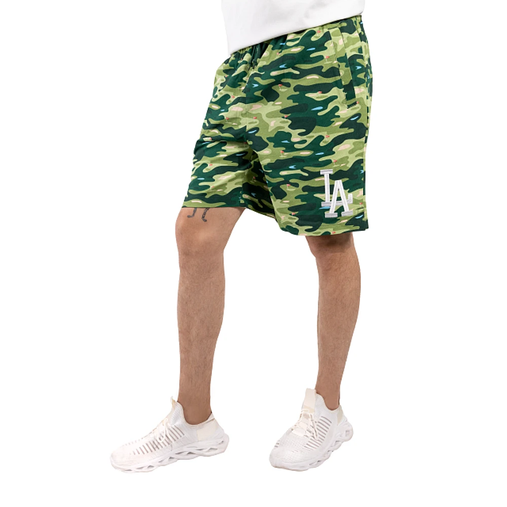 Shorts Los Angeles Dodgers MLB Fairway