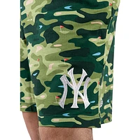 Shorts New York Yankees MLB Fairway